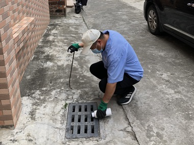 南海四害消杀机构除四害，四害消杀的方法