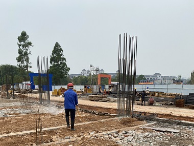 佛山白蚁预防中心白蚁防治从打地基就要开始