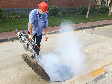 顺德杀虫灭鼠公司环境防疫消毒杀菌方法指南